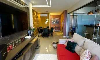 Imagem 3: VENDE-SE COBERTURA NO EDIFÍCIO SPAZIO VITÁ