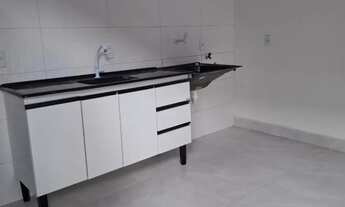 Imagem 3: Aluguel de kitnets com água e luz incluso no fonte das águas cristalinas