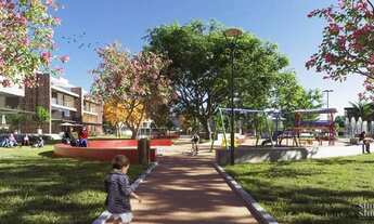 Imagem 7: Casa para Venda em Florianópolis, Campeche, 3 dormitórios, 1 suíte, 3 banheiros, 2 vagas