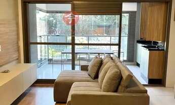 Imagem 6: Ótimo apartamento para aluguel tem 51 m² em Perdizes - São Paulo - SP