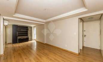 Imagem: Apartamento 3 quartos, suite, vaga no bairro