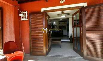 Imagem 4: Apartamento térreo de 03 quartos perto do mar em Porto Seguro!