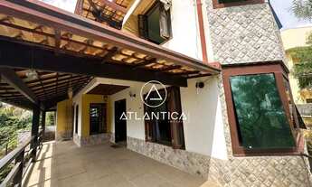 Imagem: Casa com 2 dormitórios à venda, 157 m²