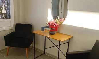 Imagem 5: Imóvel para aluguel possui 87 metros quadrados com 3 quartos em Jardim Botânico - Porto Al