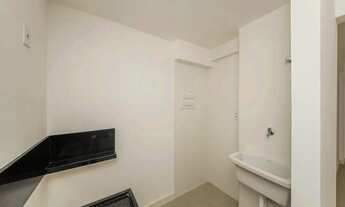 Imagem 2: Um 2 quartos para investimento no Granbery para venda