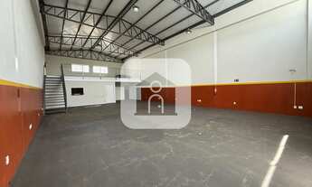 Imagem 2: Galpão para locação no bairro Novo Mundo