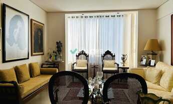 Imagem 5: Apartamento 3 quartos à venda no Santa Lúcia