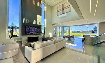 Imagem: Casa em Condomínio resort do litoral