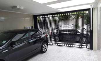 Imagem: Casa 3 quartos à venda no(a) Jardim Anália