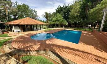 Imagem 7: Chácara de Lazer em Bela Vista - 20.000 m² - Pronta para o uso. poucos metros do asfalto