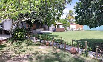 Imagem 4: Casa Mosqueiro/Matapua(TABELA VALORES)