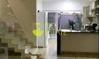 Imagem 10: Casa com 3 dormitórios à venda, 215 m² por R$ 800.000,00 - Jardim Belvedere - Volta Redond