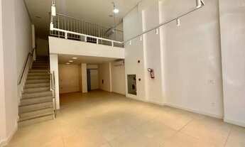 Imagem: Sala comercial térrea locação anual em