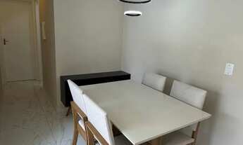 Imagem 6: Alugo - Via Parque Mobiliado