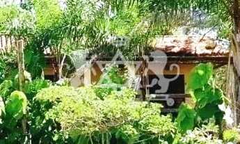 Imagem 6: Terreno de 598m² com uma suíte e área de churrasqueira à venda, Capricórnio II, Caraguatat