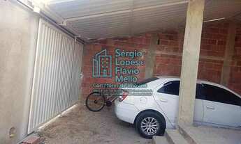 Imagem 6: ITABORAÍ -Oportunidade Linda Casa 3 quartos 1 Suíte Cond. NOVA ITABORAÍ. Cod(857IV