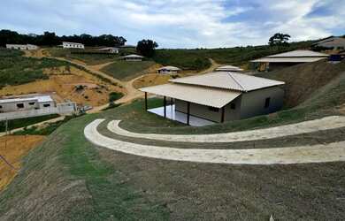 Imagem 6: Vendo ou troco chácaras