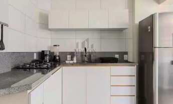 Imagem 15: Apartamento 2 dormitorios semi mobiliado, reformado bairro Santana