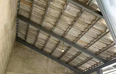 Imagem 4: Casa para venda possui 100 metros quadrados com 2 quartos em Residencial Goyaz Park - Goiâ