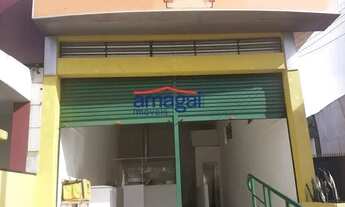 Imagem: Imóvel comercial para alugar no Jardim