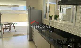 Imagem 6: Casa de condomínio em Rua Carlos Alberto Brides - Jardim Residencial Giverny - Sorocaba/SP