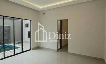 Imagem 3: Linda casa no Campos do Jordão com 3/4 sendo um suíte, lote de 200m2 e acabamento premium