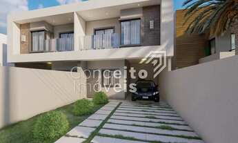 Imagem 2: Sobrado (em Construção) - Campo Belo