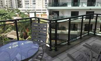 Imagem 3: Apartamento em Rua Sorocaba - Pitangueiras - Guarujá/SP