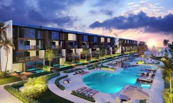 Imagem: Apartamento charmoso 1 quarto na Zona Sul