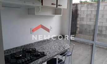 Imagem: Casa de condomínio em Rua Dinamarca - Jardim