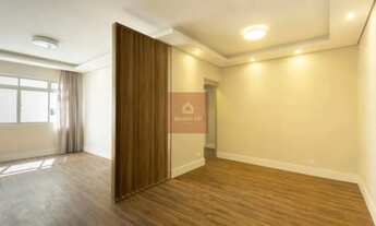 Imagem 7: Apartamento reformado para locação e venda na Vila Nova Conceição