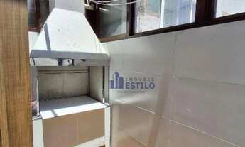 Imagem 6: Sobrado com 2 dormitórios à venda, 60 m² por R$ 350.000,00 - Jardim do Shopping - Caxias d