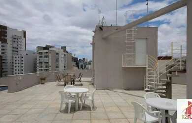 Imagem 7: FLAT PARA LOCAÇÃO NA CONSOLAÇÃO !!