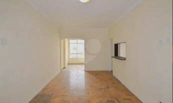 Imagem 2: Imóvel para venda possui 86 metros quadrados com 3 quartos em Tijuca - Rio de Janeiro - RJ