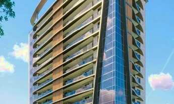 Imagem: Apartamento com 4 quartos(suítes) e varanda