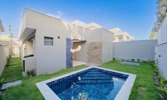 Imagem 4: Casa Plana à venda em Cidade Alpha - Eusébio - CE