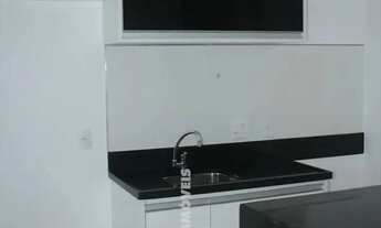 Imagem 6: Imóvel para aluguel com 63 metros quadrados com 2 quartos em Vila da Serra - Nova Lima - M