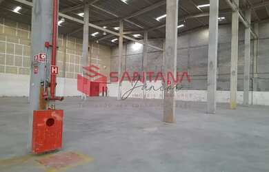 Imagem 5: Galpões com AVCB para locação em Abrantes