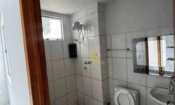 Imagem 7: Apartamento com 2 dormitórios à venda, 42 m² por R$ 170.000,00 - Itapoã - Aparecida de Goi