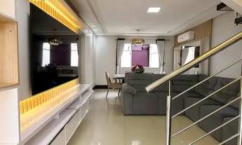 Imagem: Casa para Locação Condomínio Villa Romana