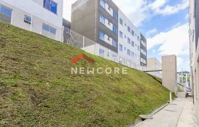 Imagem 2: Apartamento em Rua Maurício Rosemann - Jardim Santo Antônio - Almirante Tamandaré/PR