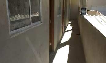 Imagem 6: Kitnet no barreiro