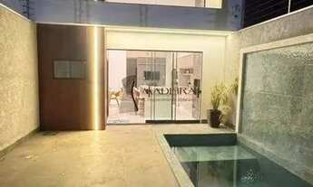 Imagem: CASA A VENDA - REVIERA - PORTO RICO - PR