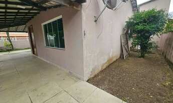 Imagem 5: Imóvel para venda tem 136 metros quadrados com 3 quartos em Gravatá - Saquarema - RJ