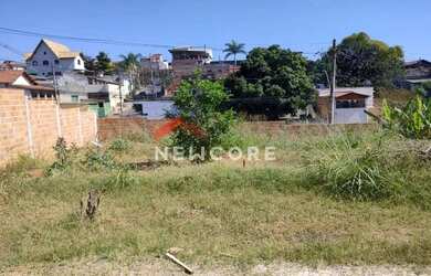 Imagem 6: Lote em Rua Ghandi - Vila Santa Luzia - Contagem/MG