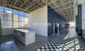 Imagem 7: Andar corrido à venda, 05 vagas, Funcionários - Belo Horizonte/MG