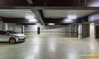 Imagem 3: Sala para locação, com 31 m² por R$ 2.150/mês - Universitário - Londrina/PR