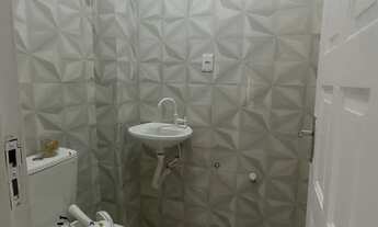 Imagem 6: Alugo ou vendo apartamento térreo beira mar - semi mobiliado