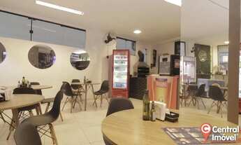 Imagem: Restaurante e Café à venda por R$ 195.000,00