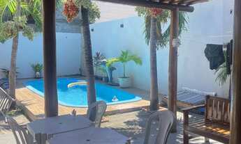 Imagem 4: Casa pra temporada na Barra dos coqueiros